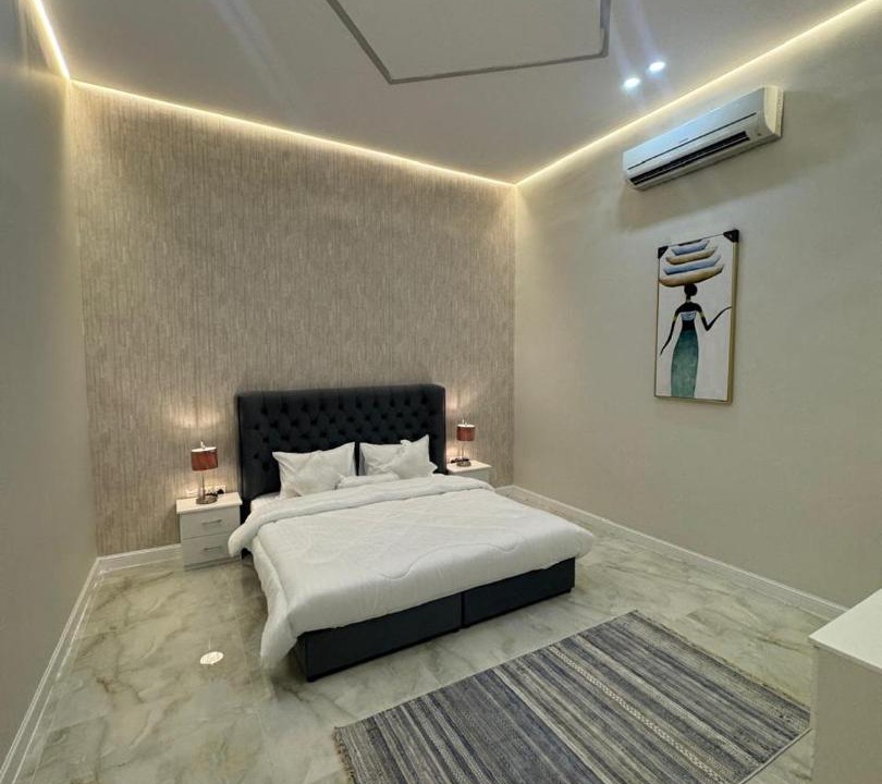 Photo of Bedroom in Medina