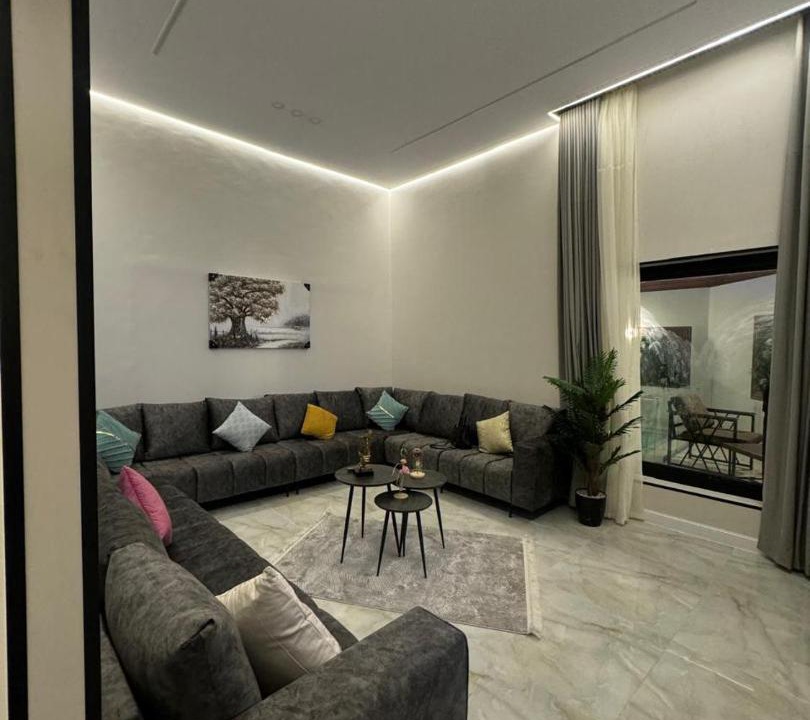 Photo of Livingroom in Medina