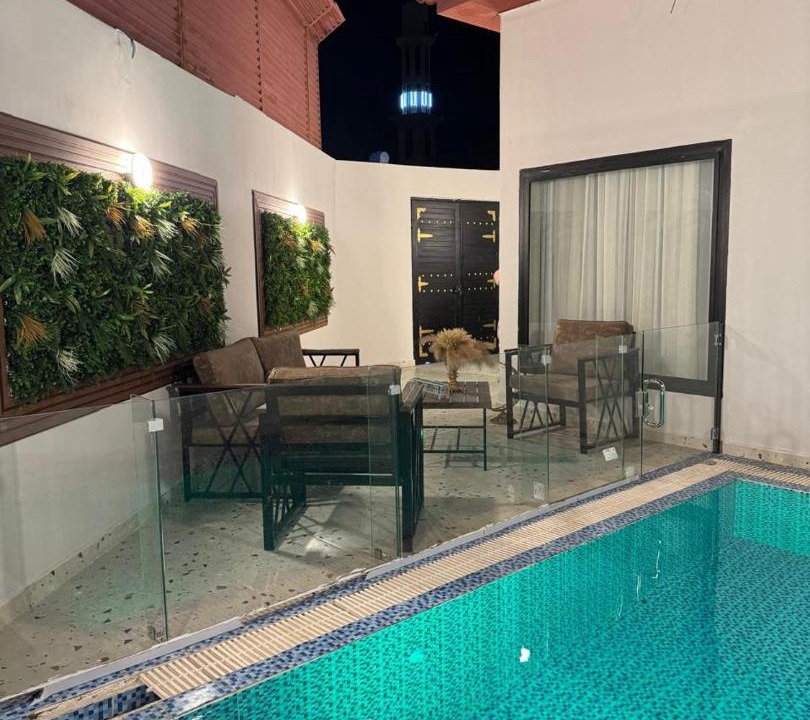 Photo of Outdoor in Medina