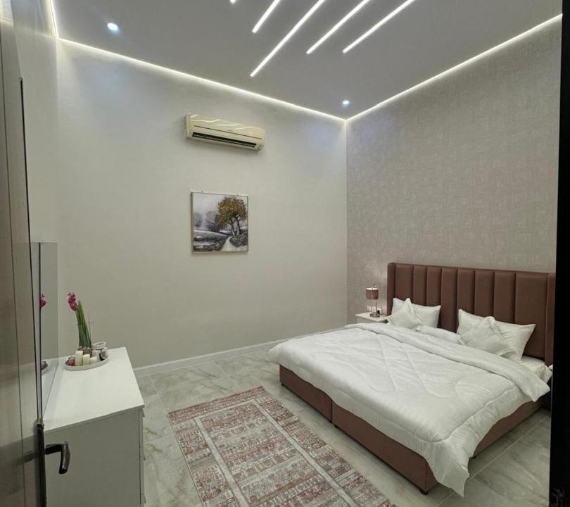 Photo of Bedroom in Medina