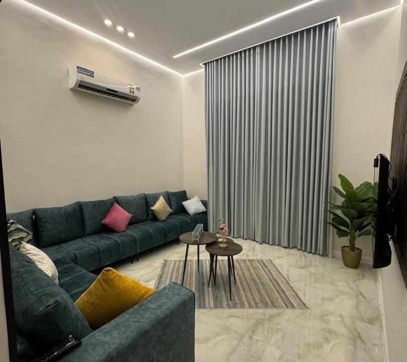 Photo of Livingroom in Medina
