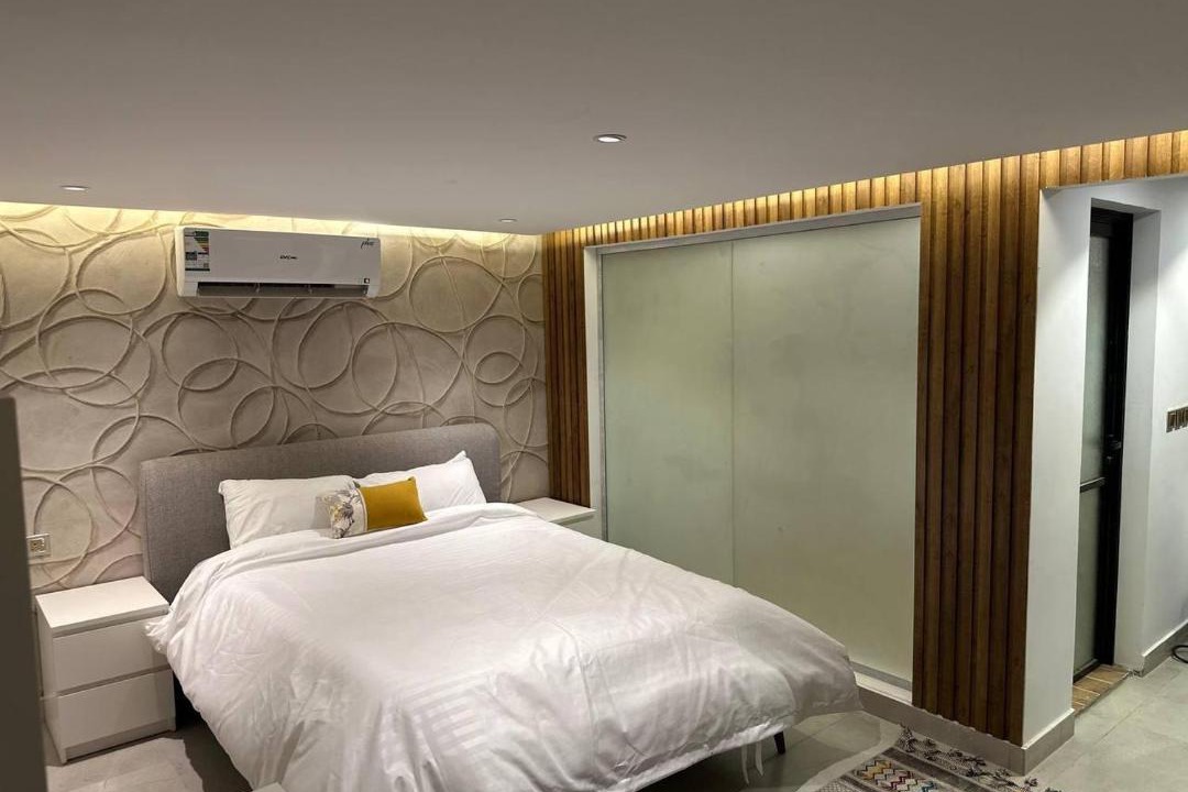 Photo of Bedroom in AlUla