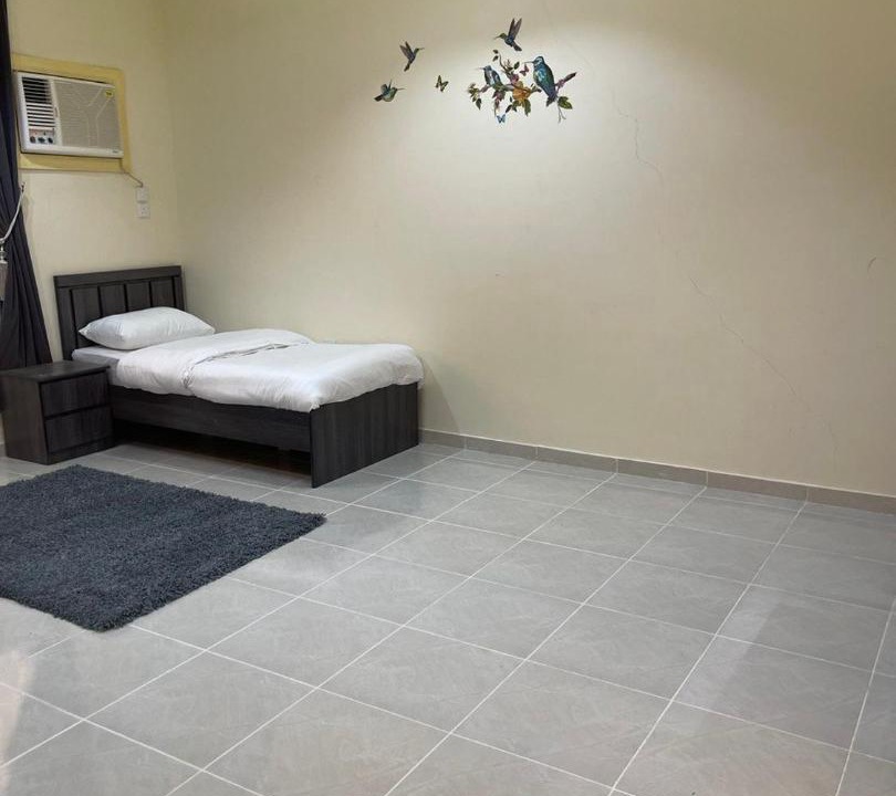 Photo of Bedroom in Taif