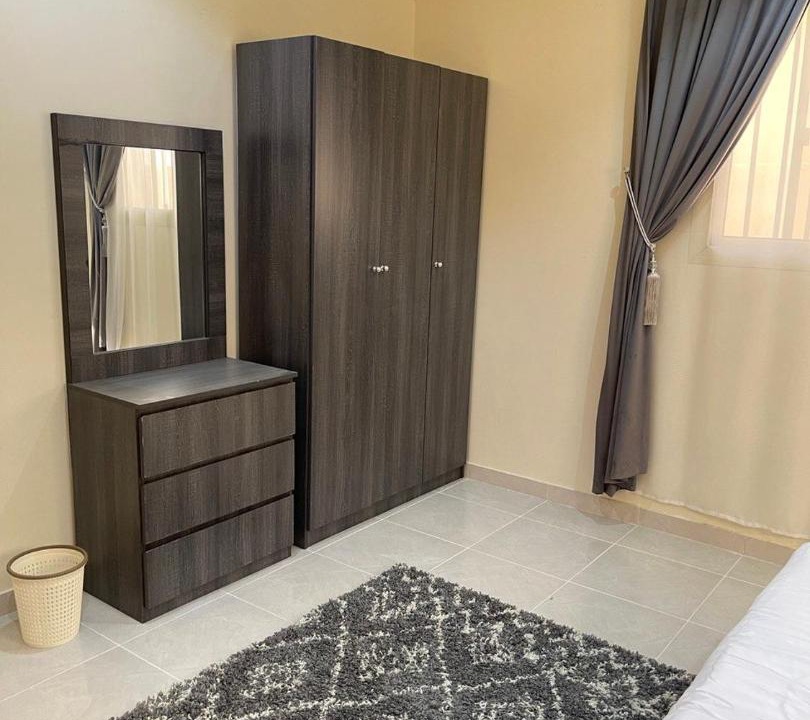Photo of Bedroom in Taif