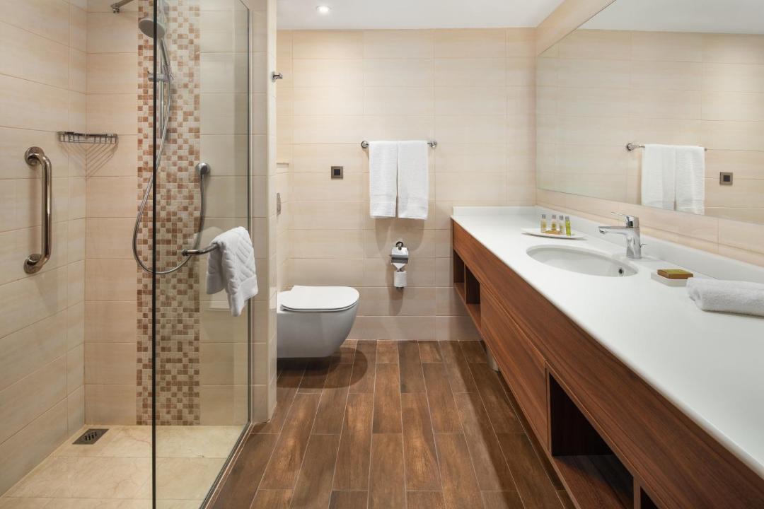 Photo of Bathroom in Al Jubail