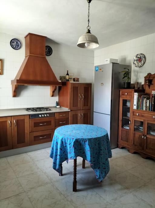 Photo of Kitchen in Gafares