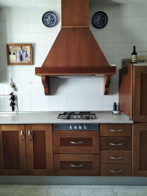 Photo of Kitchen in Gafares