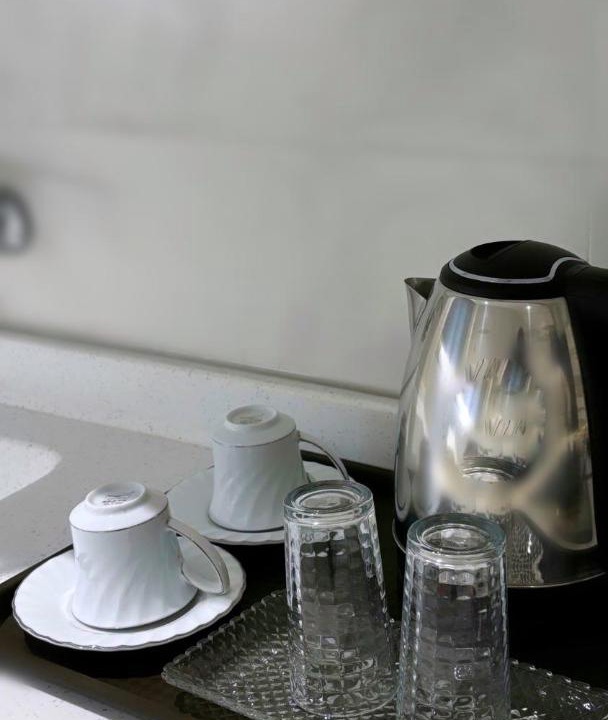 Photo of Kitchen in Hafr Al Batin