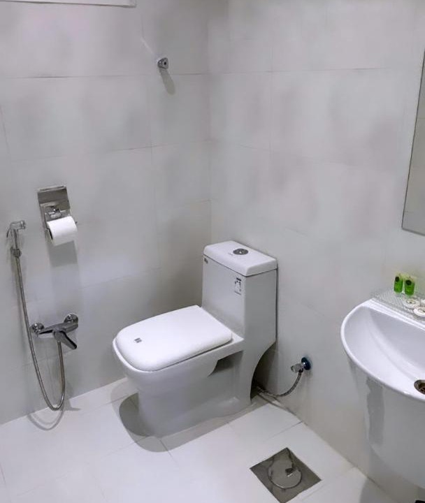 Photo of Bathroom in Hafr Al Batin
