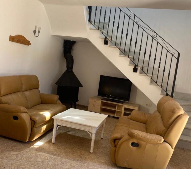 Photo of Livingroom in La Brena