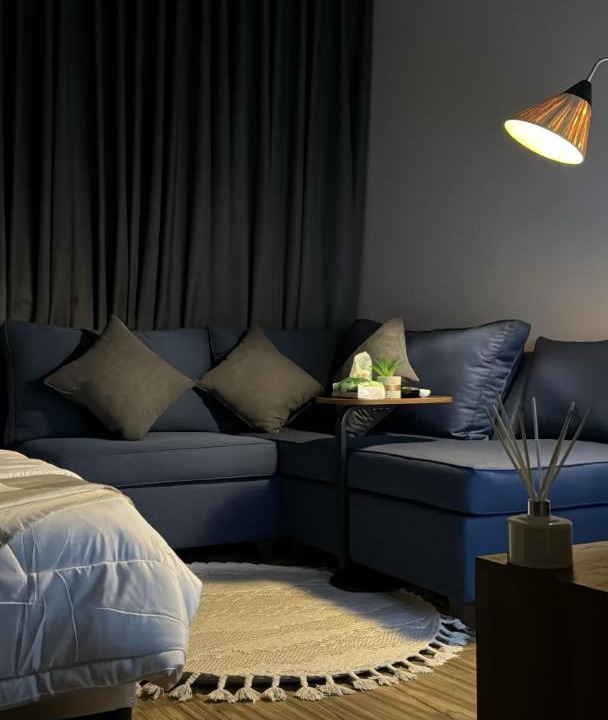 Photo of Livingroom in Ghirnatah