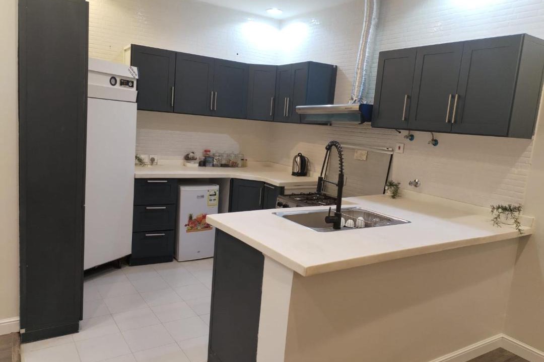 Photo of Kitchen in Buraydah