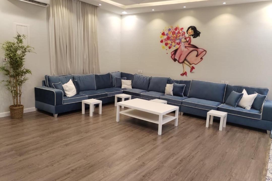 Photo of Livingroom in Buraydah