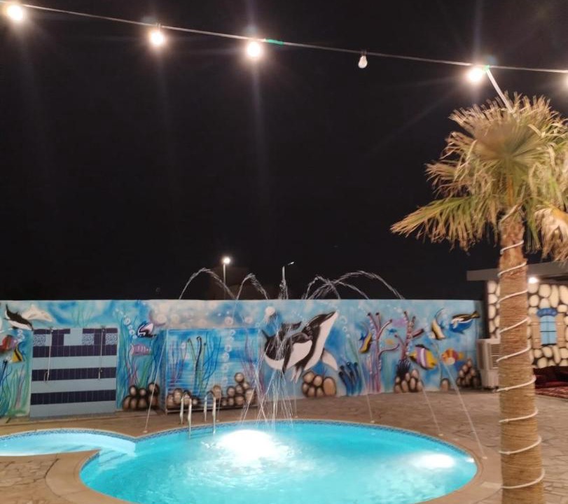 Photo of Outdoor in Buraydah
