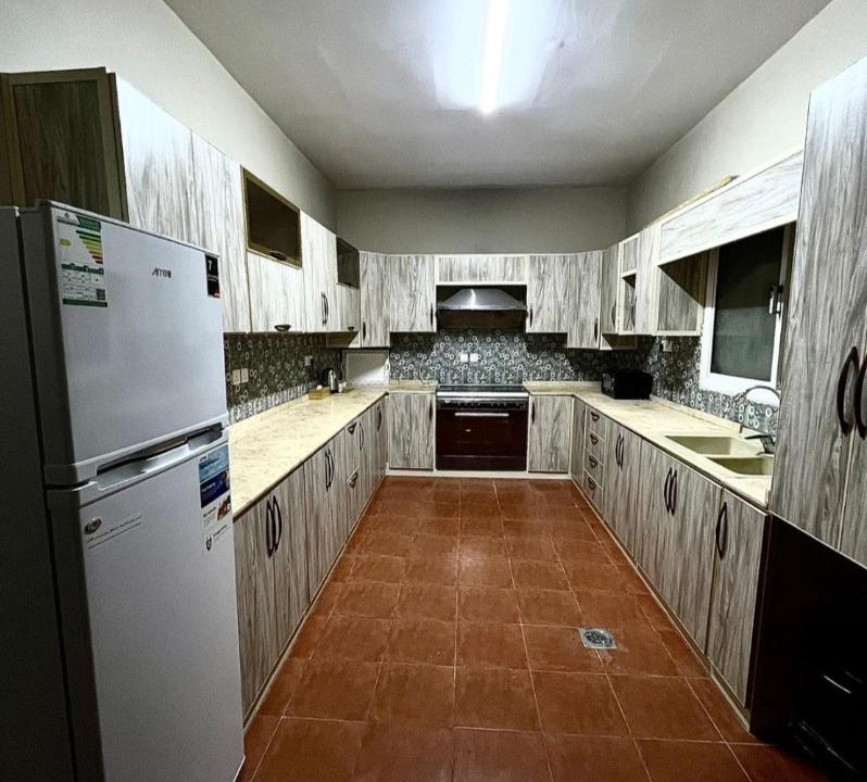 Photo of Kitchen in Jeddah