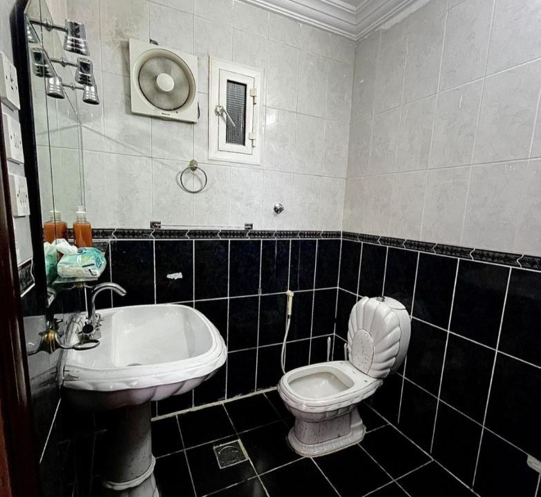 Photo of Bathroom in Jeddah