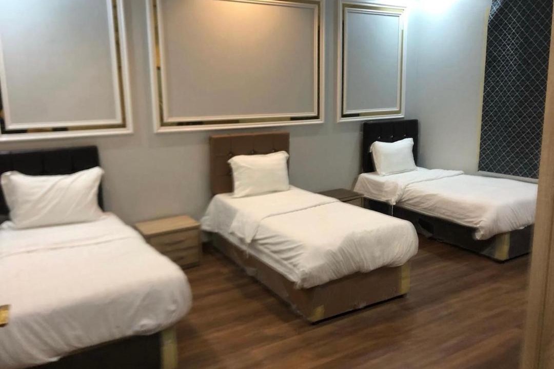 Photo of Bedroom in Abha