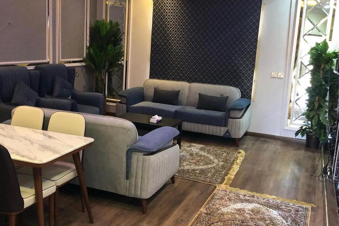 Photo of Livingroom in Abha