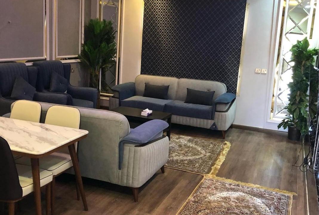 Photo of Livingroom in Abha