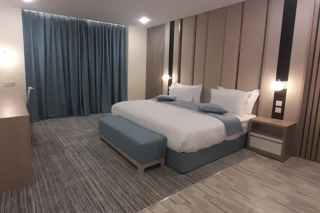 Photo of Bedroom in Hafr Al Batin