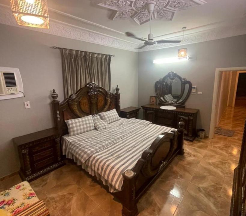 Photo of Bedroom in Taif