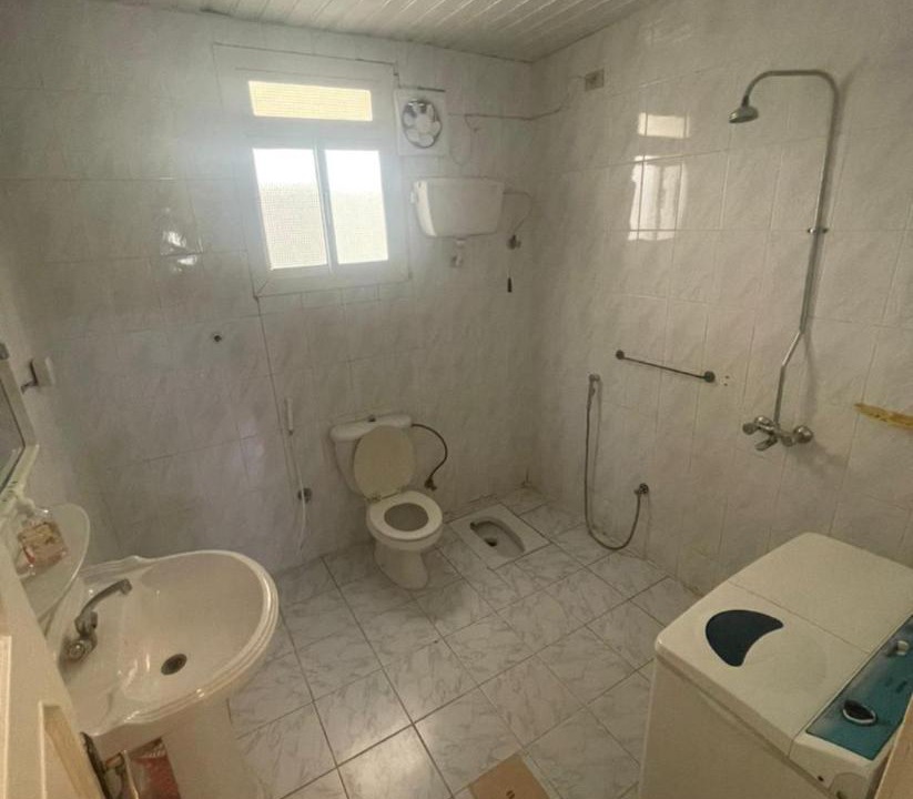 Photo of Bathroom in Taif