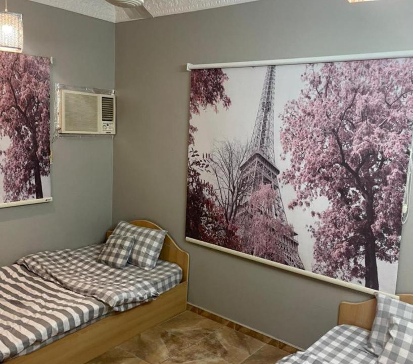 Photo of Bedroom in Taif