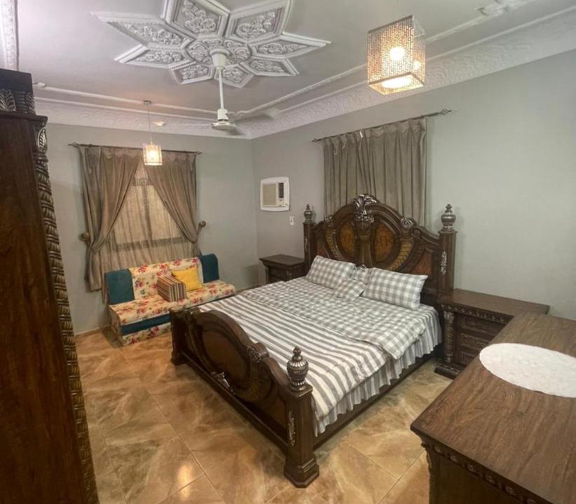 Photo of Bedroom in Taif