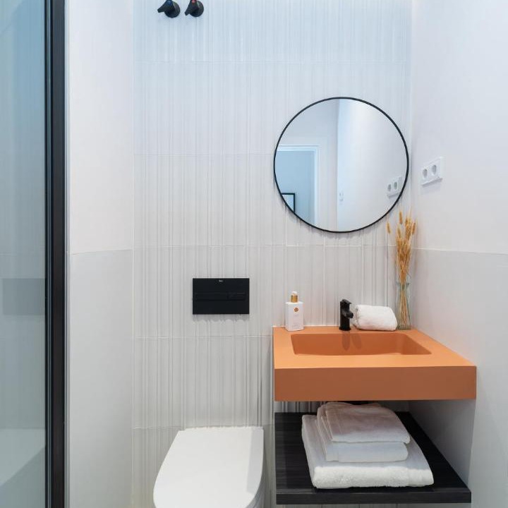 Photo of Bathroom in Moncloa - Arguelles
