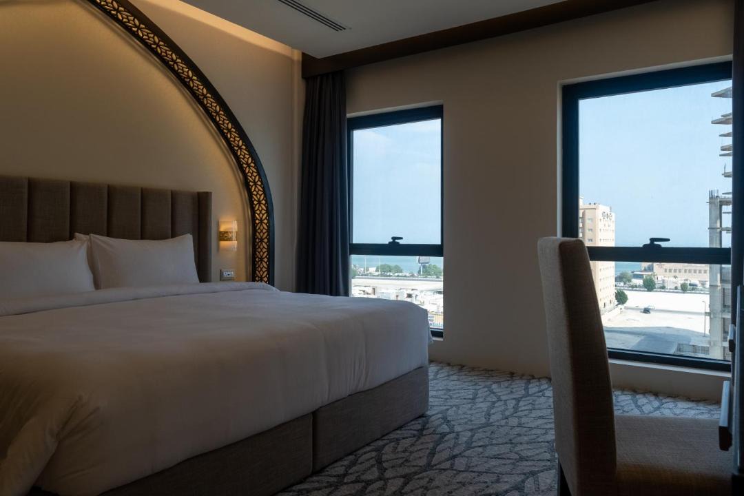 Photo of Bedroom in Al Khobar