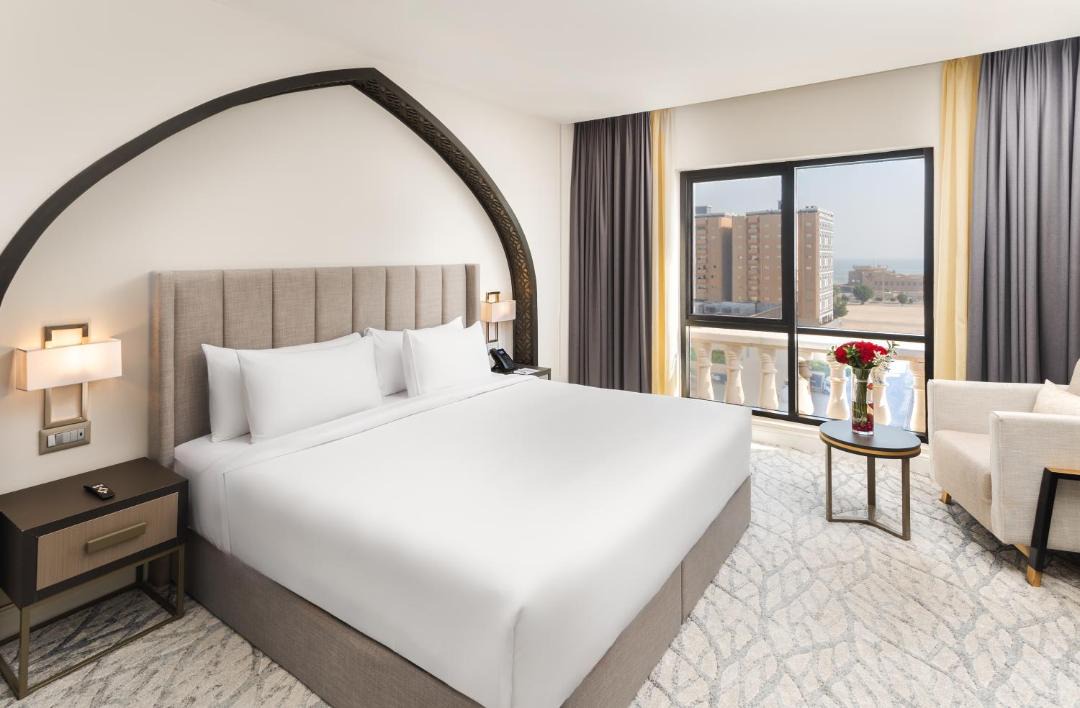 Photo of Bedroom in Al Khobar