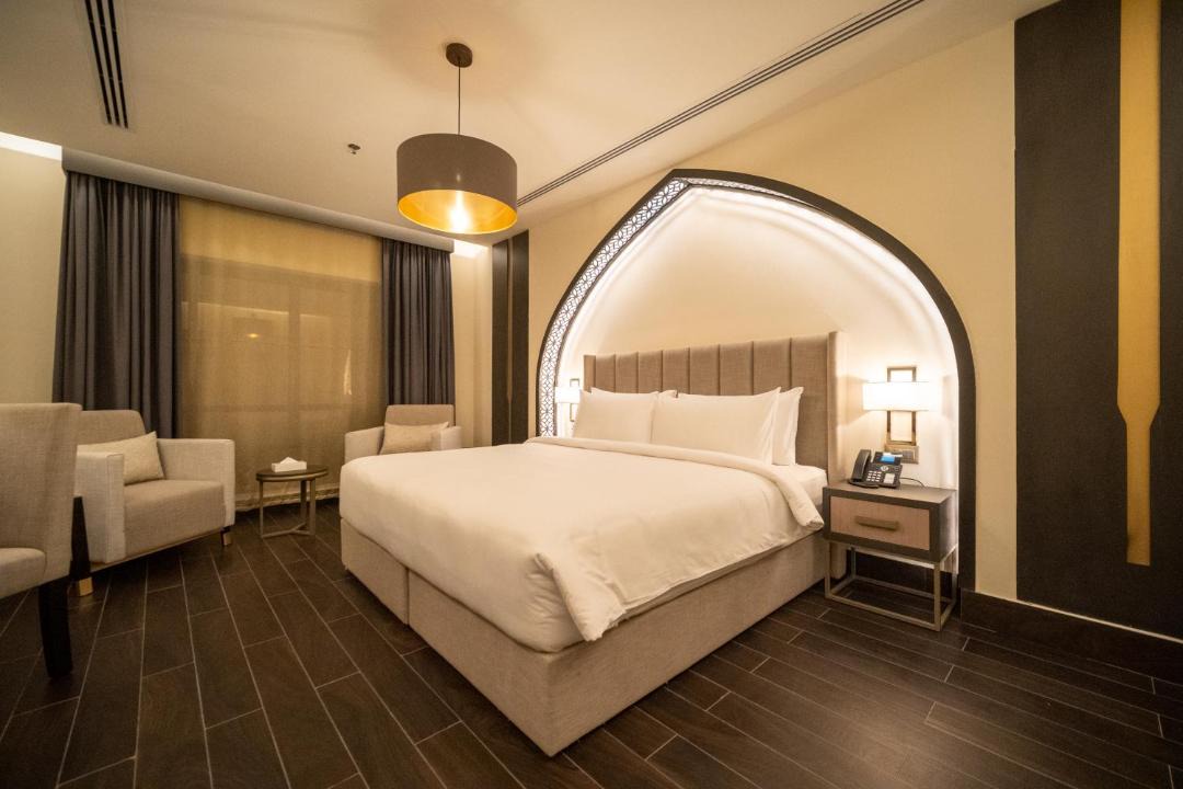 Photo of Bedroom in Al Khobar