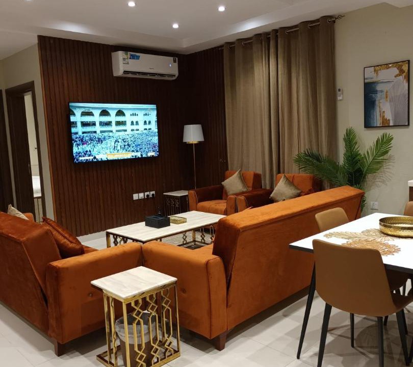 Photo of Livingroom in Medina