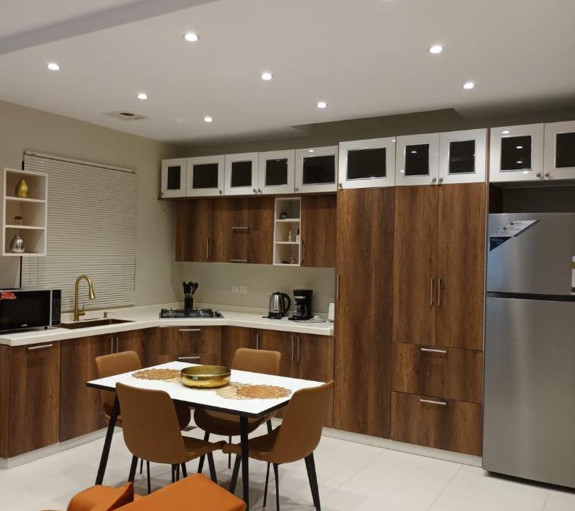 Photo of Kitchen in Medina