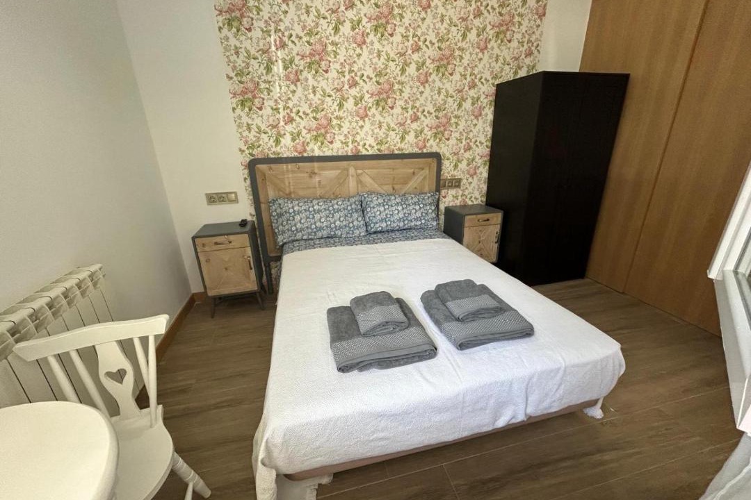 Photo of Bedroom in O Milladoiro