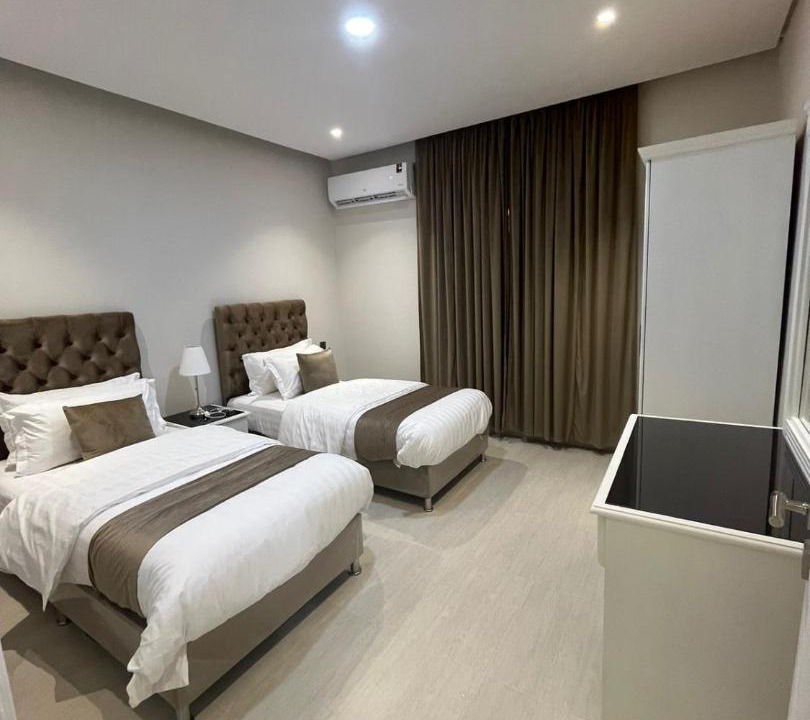 Photo of Bedroom in Hafr Al Batin