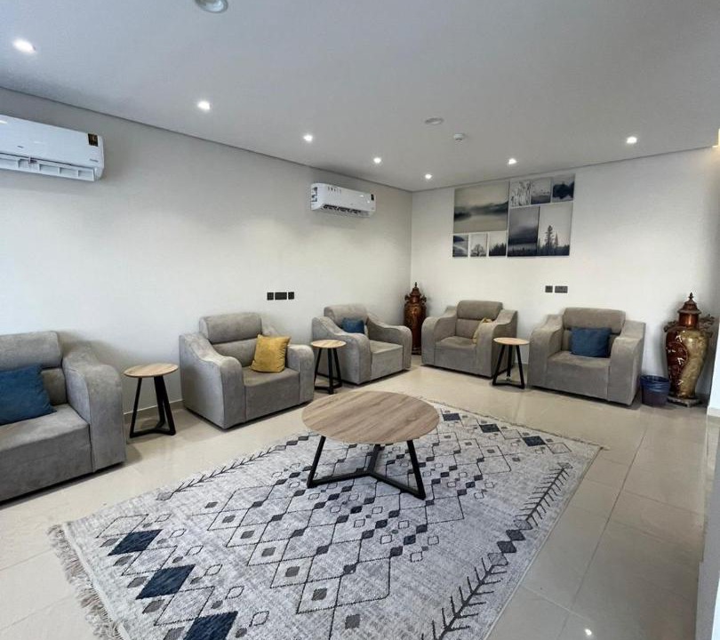 Photo of Livingroom in Hafr Al Batin