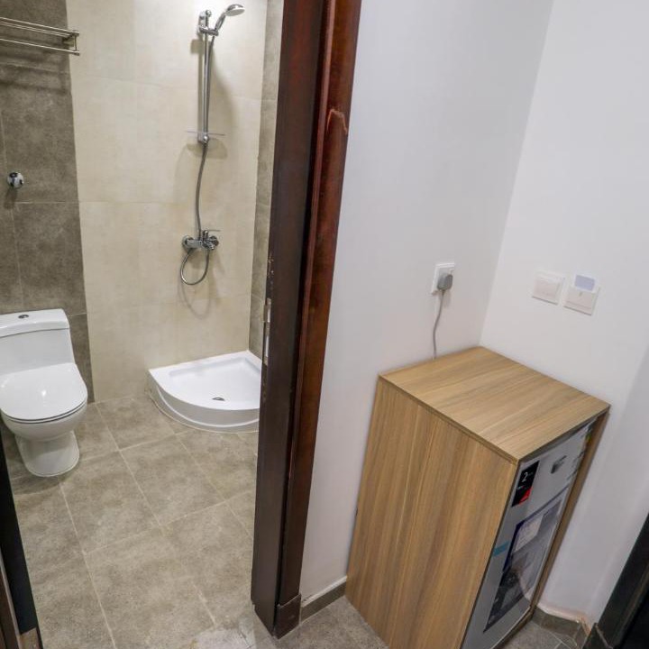 Photo of Bathroom in Ajyad
