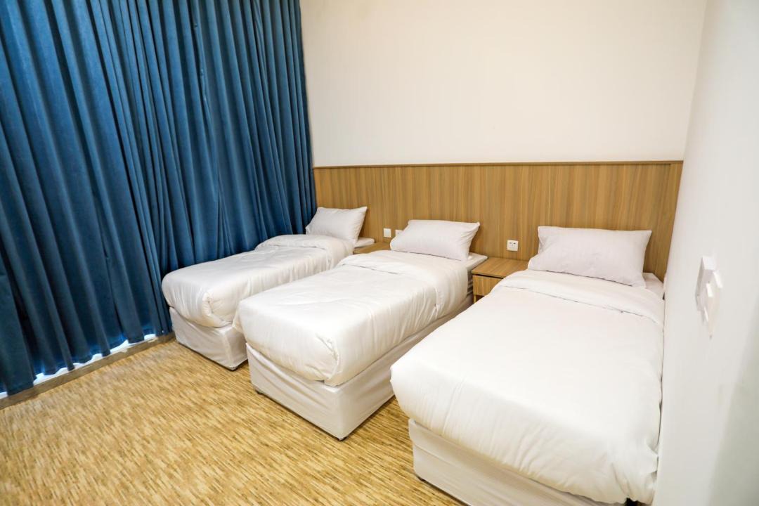 Photo of Bedroom in Ajyad