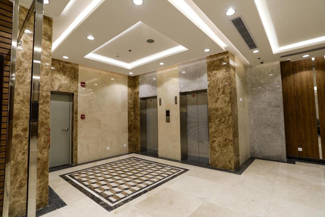 Photo of Bathroom in Ajyad
