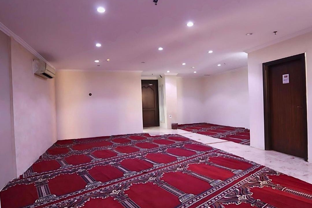 Photo of Bedroom in Ajyad