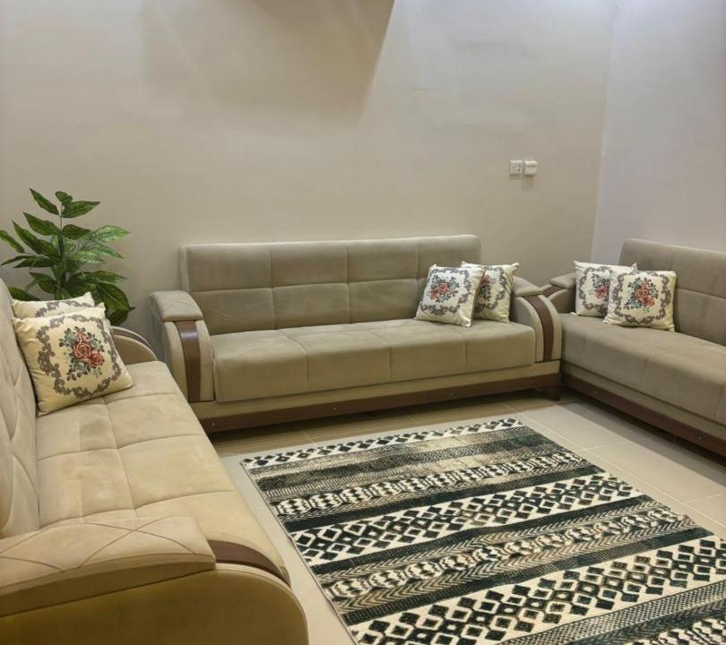Photo of Livingroom in Medina