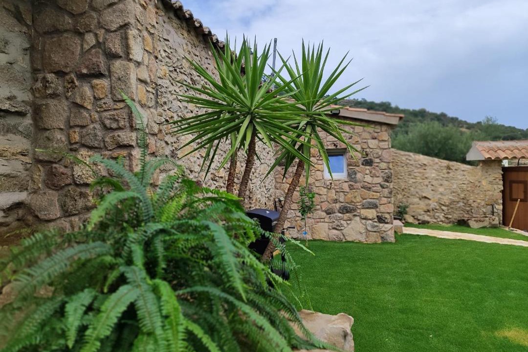 Photo of Buildings in Castillo de Bayuela