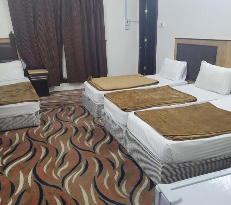 Photo of Bedroom in Medina