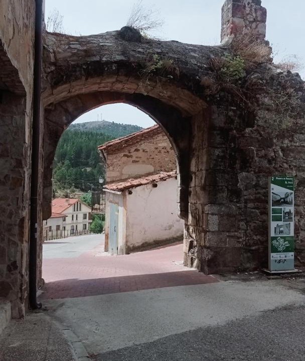 Photo of Others in San Leonardo de Yague