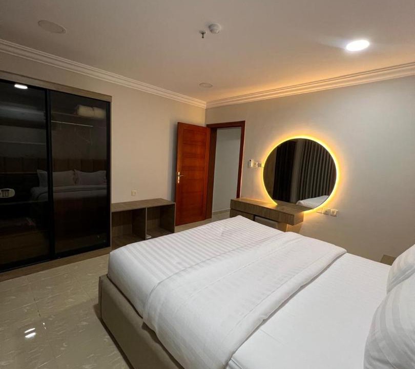 Photo of Bedroom in Al Hofuf