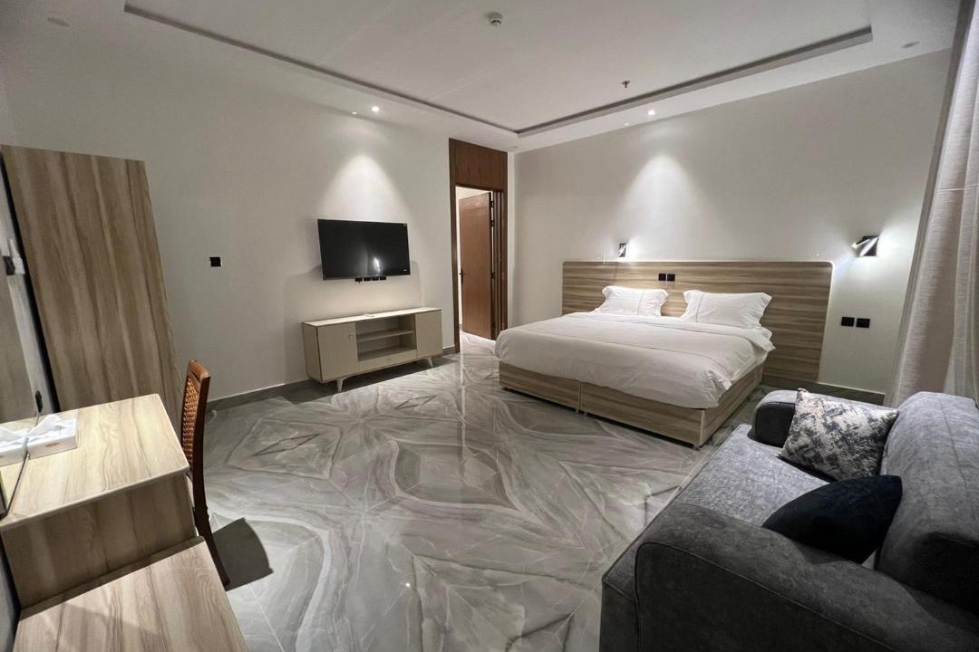 Photo of Bedroom in Al Majmaah