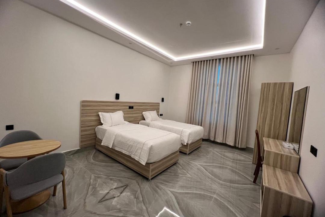 Photo of Bedroom in Al Majmaah