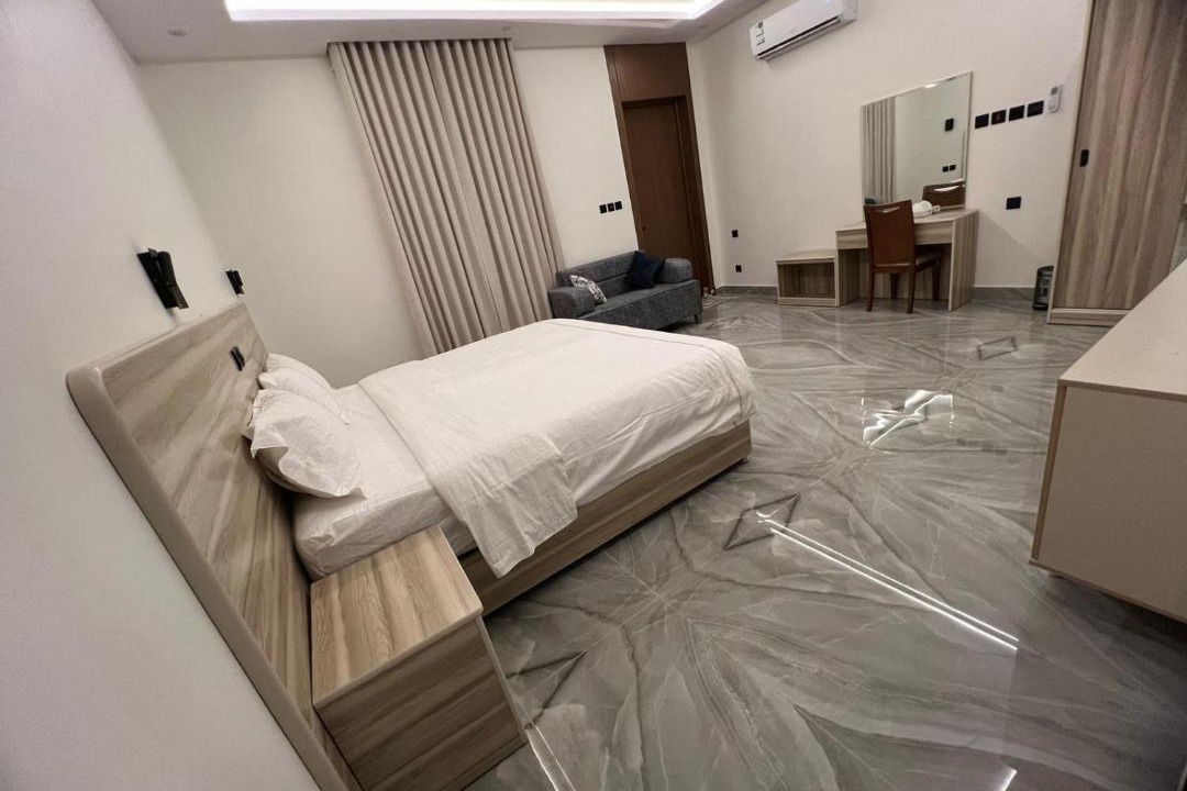 Photo of Bedroom in Al Majmaah