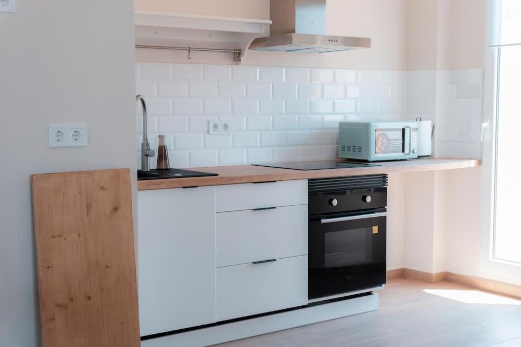 Photo of Kitchen in El Perello